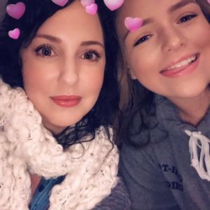 Meet your Posher, Michele